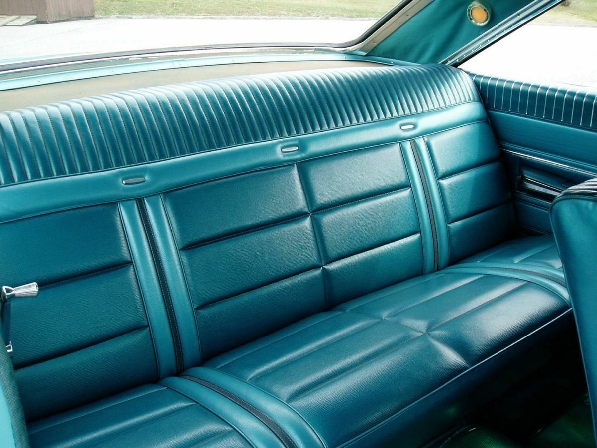 1963 mercury marauder .. 390-300 hp .. one of the best