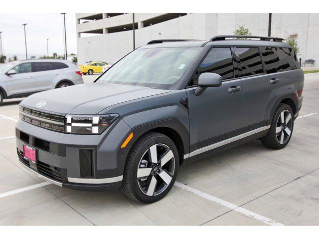 2024 hyundai santa fe limited