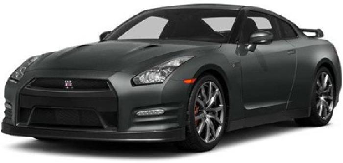 2014 nissan gt-r premium in gainesville, fl