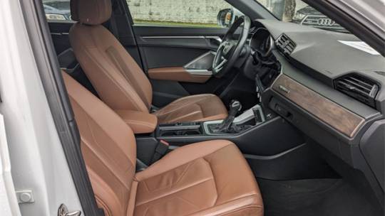 2019 Audi Q3