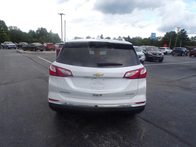 2019 chevrolet equinox premier w/1lz