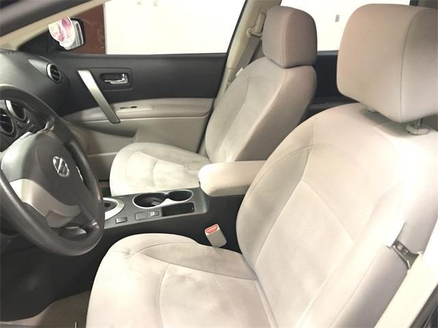 2014 nissan rogue select s awd s 4dr crossover for sale in jolly acres, south dakota