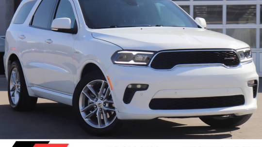 2022 Dodge Durango