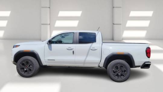 2024 GMC Canyon scl