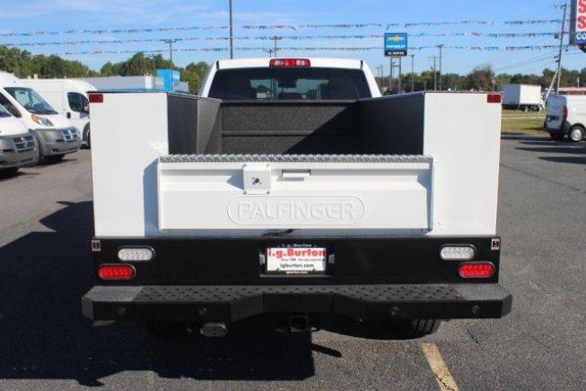 2017 ram 2500 tradesman for sale in milford, delaware