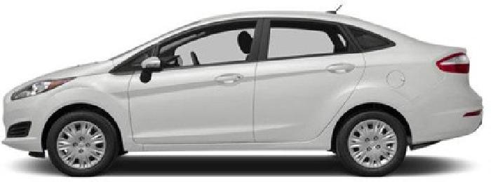 2014 ford fiesta s in san antonio, tx