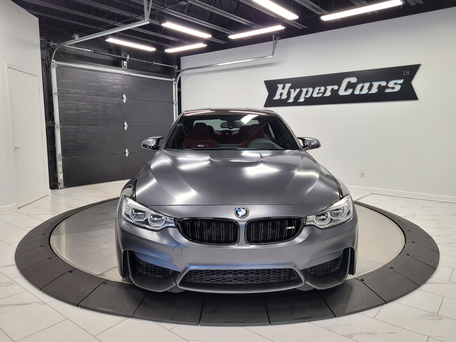 2017 bmw m3