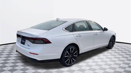 2025 Honda Accord