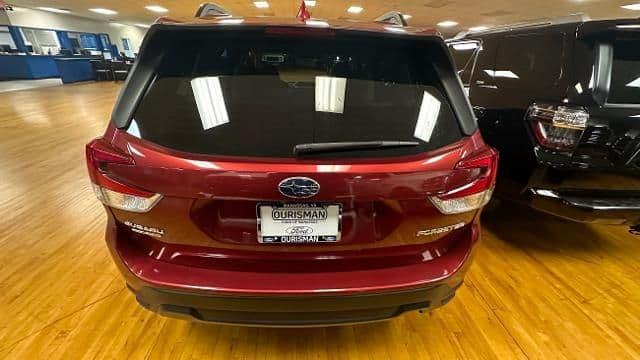 2019 subaru forester premium in manassas, virginia