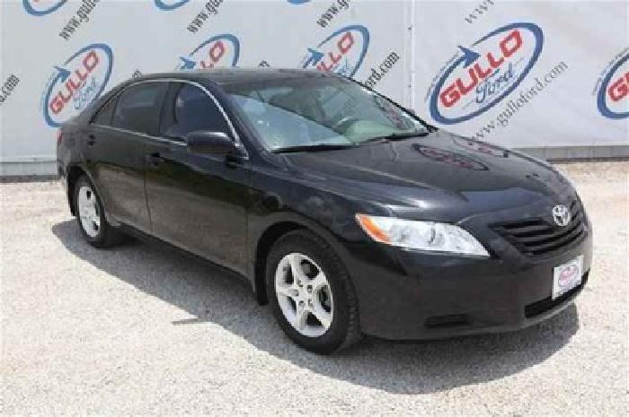 2009 toyota camry le in conroe, tx