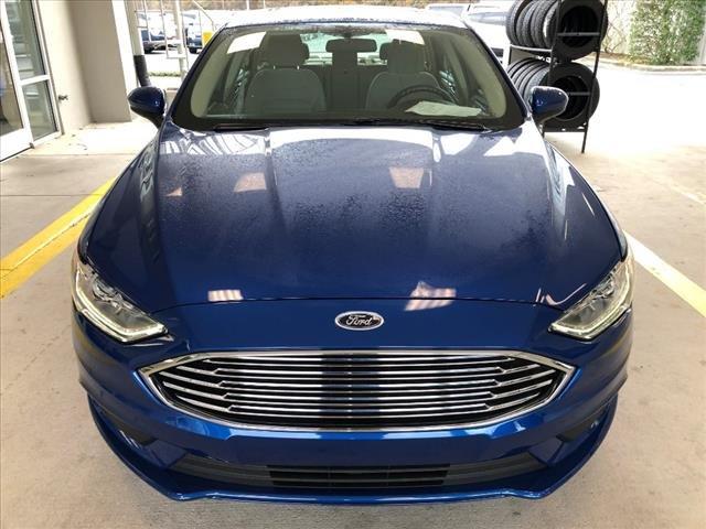 used 2018 ford fusion se kenly, nc 27542 for sale in bagley, north carolina