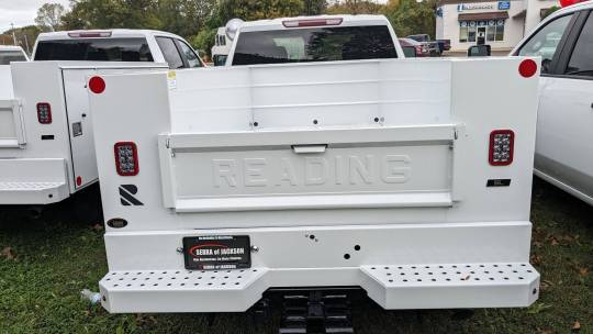 2025 GMC