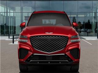 2025 Genesis GV70 3.5t sport