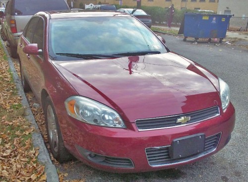 2008 chevrolet impala for sale in pennsylvania by owner