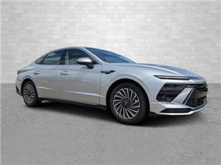 2024 Hyundai Sonata limited
