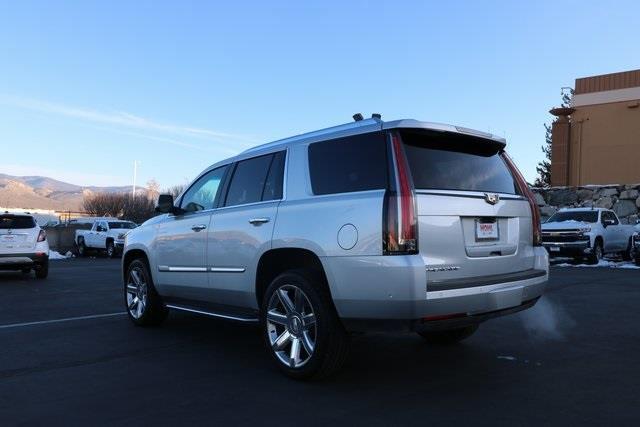 2018 cadillac escalade luxury 4x4 luxury 4dr suv for sale in carson city, nevada