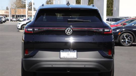 2023 Volkswagen ID.4