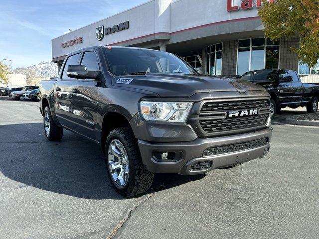2022 ram 1500 lone star