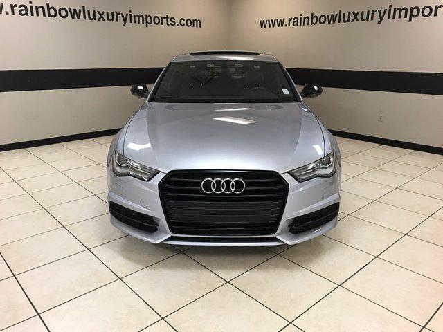 used 2018 audi a6 2.0t premium covington, la 70433 for sale in claiborne, louisiana