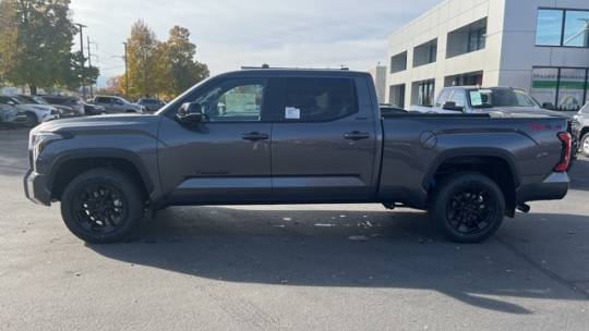 2025 Toyota Tundra