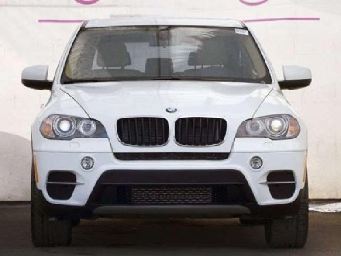 2011 bmw x5 xdrive35i awd in lake worth, fl