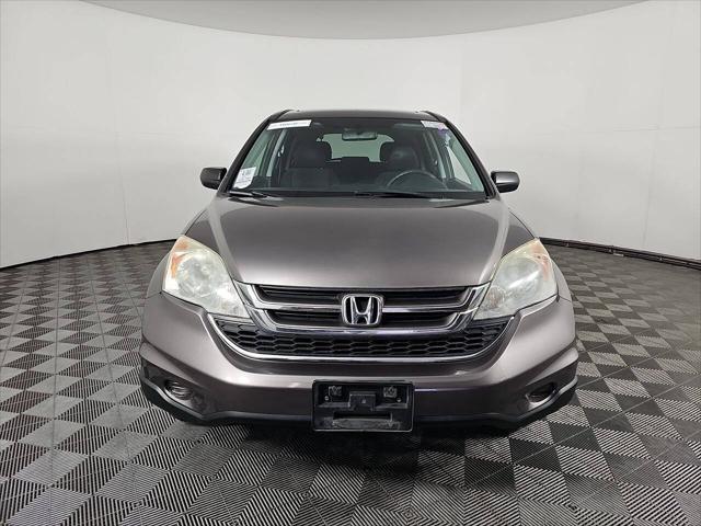 2011 honda cr-v ex