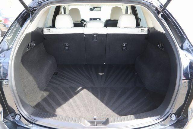 2021 mazda cx-5 grand touring in alexandria, virginia