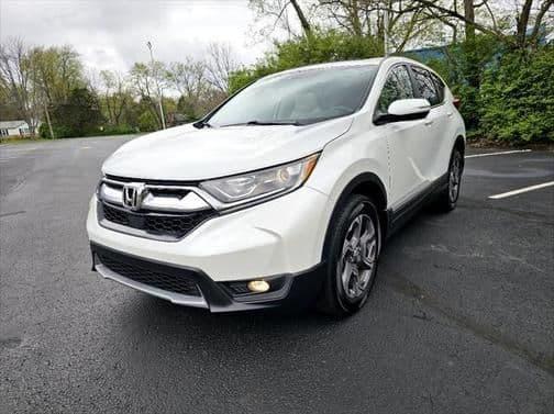 2019 honda cr-v ex-l in louisville, kentucky