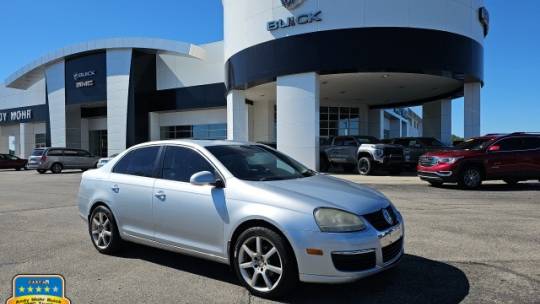2005 Volkswagen Jetta
