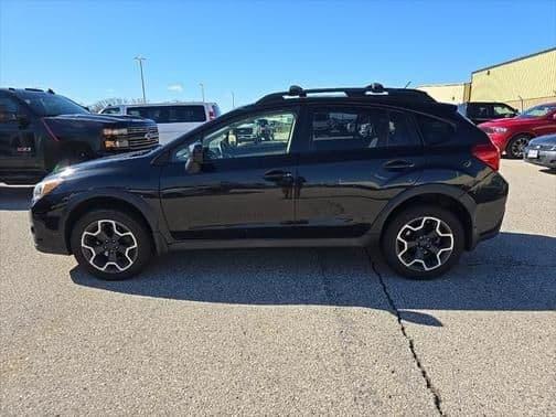 2013 subaru xv crosstrek 2.0i premium in fdl, wisconsin