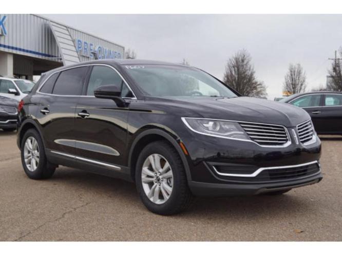 2017 lincoln mkx premiere premiere 4dr suv for sale in dubard, mississippi