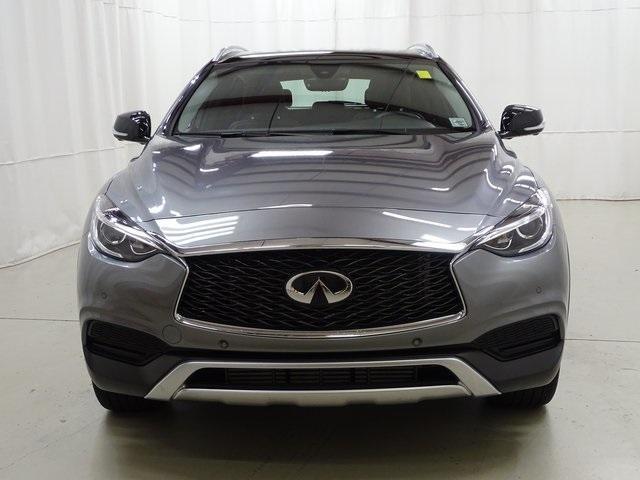 2019 infiniti qx30 in raleigh, north carolina