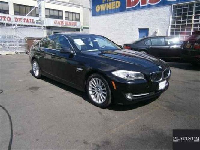 2011 bmw 535i awd 535i xdrive in astoria, ny