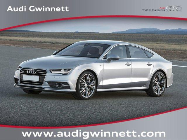 2018 audi a7 premium plus