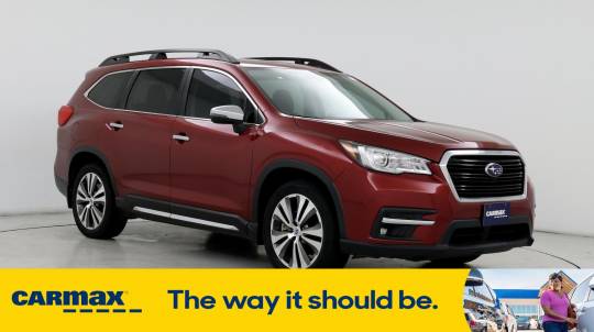 2019 Subaru Ascent