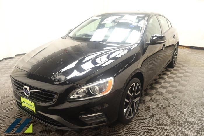 used 2017 volvo s60 t5 dynamic inver grove heights, mn 55077 for sale in south saint paul, minnesota