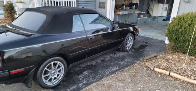 1987 toyota celica gt convertible 5 speed 103k one owner