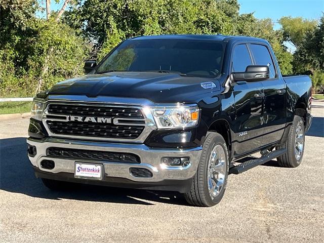 2024 ram 1500 big horn/lone star