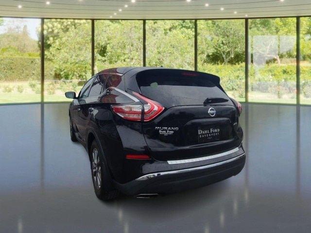 2016 nissan murano s in davenport, iowa