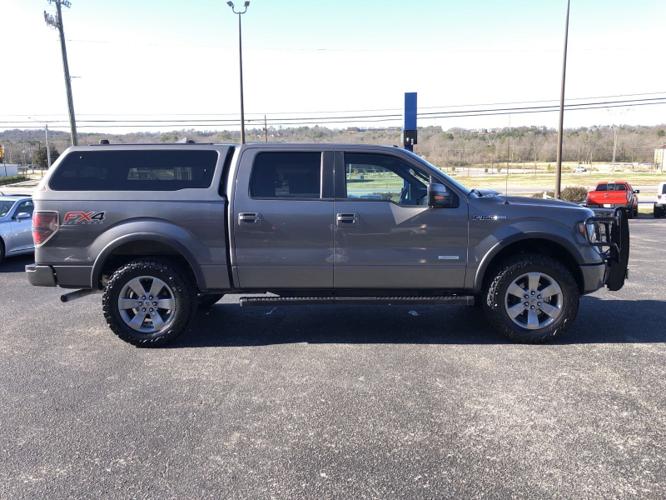 used 2013 ford f150 fx4 pelham, al 35124 for sale in indian springs, alabama