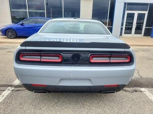 2022 dodge challenger in blaine, minnesota