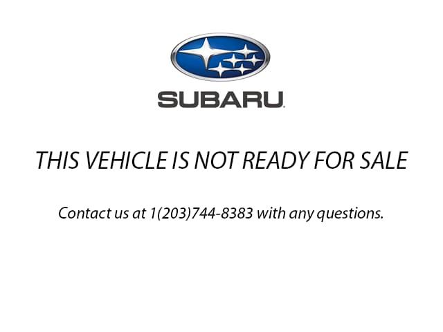 2021 subaru wrx sti limited