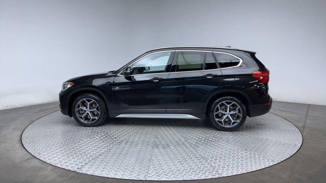 2019 bmw x1 xdrive28i