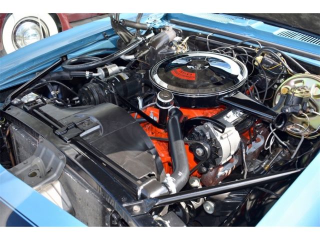 1967 chevrolet camaro rs/ss automatic 2-door coupe