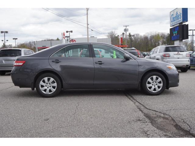 2011 toyota camry le le 4dr sedan 6m for sale in augusta, maine
