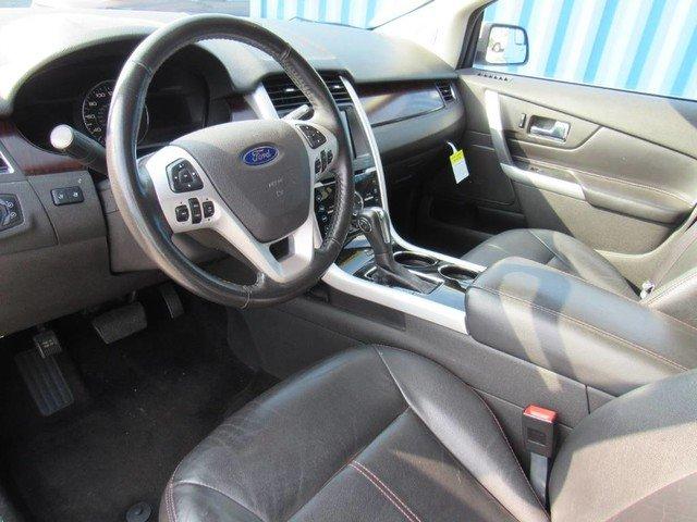 used 2013 ford edge fwd limited slidell, la 70461 for sale in slidell, louisiana