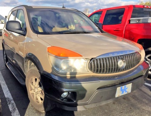 2003 buick rendezvous in kentucky