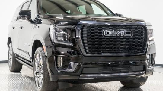 2023 GMC Yukon