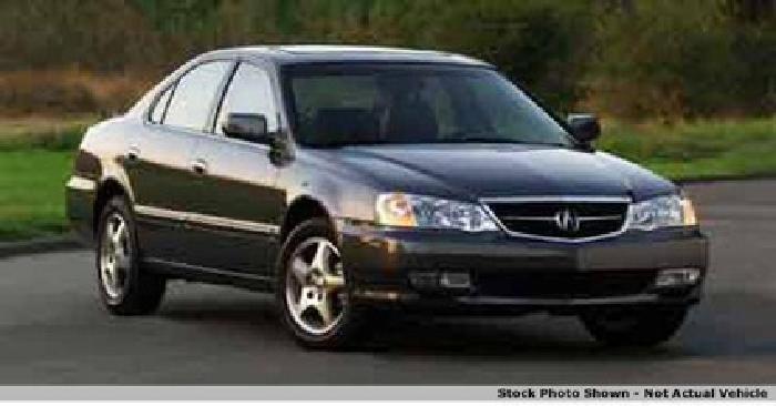 used 2003 acura tl for sale. in north canton, oh