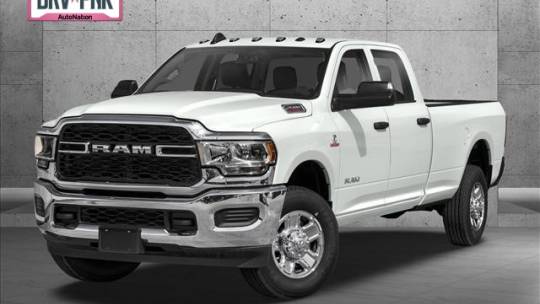 2022 ram 2500